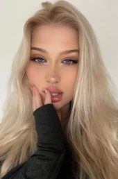 Проститутка Мина vip