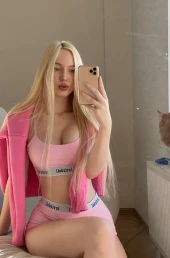 Проститутка Нина